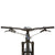 Liv Hail 2 Complete Mountain Bike - Women's 2017 Charcoal