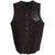 Liquid Force Ghost Comp Wakeboard Vest 2018 Coal/Blue