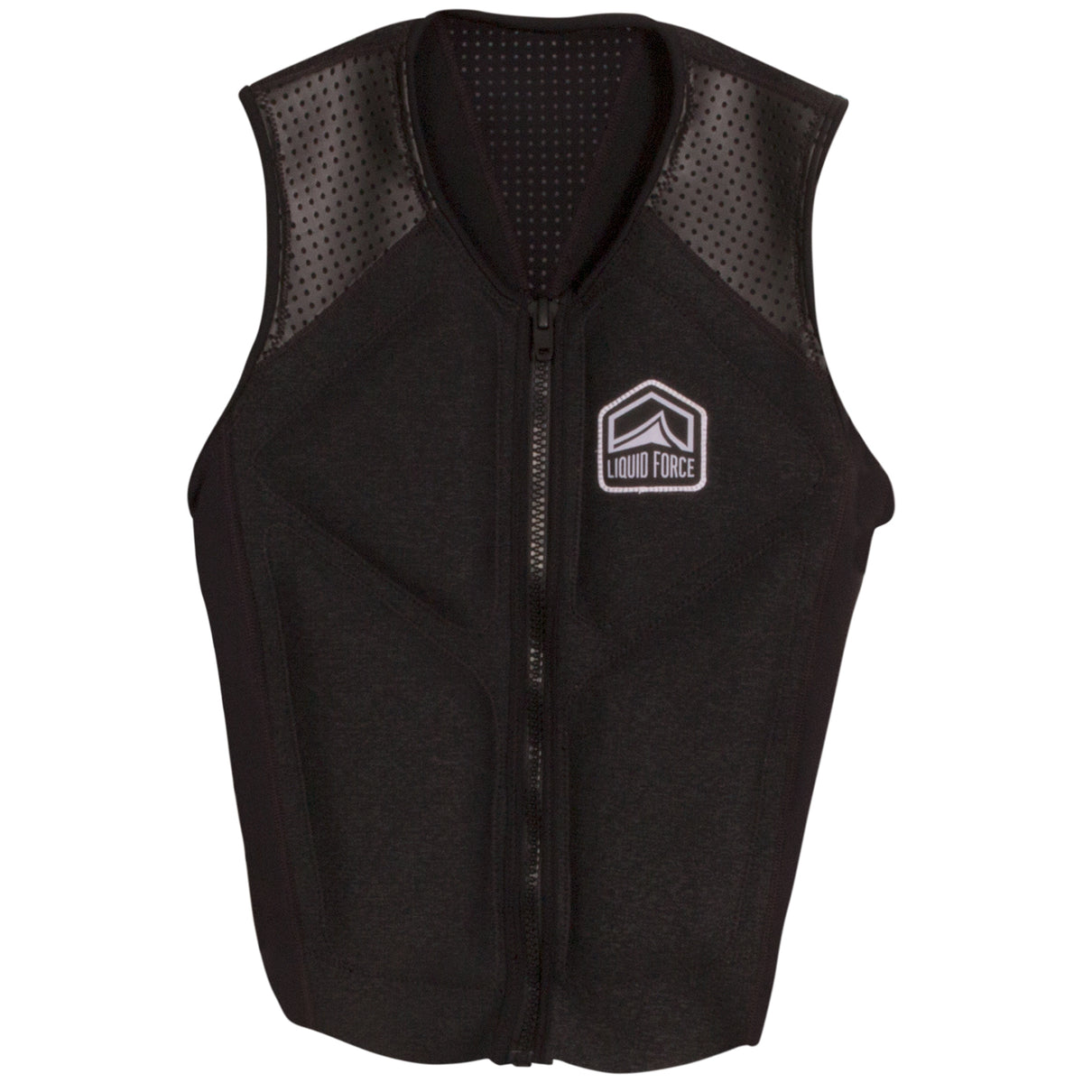 Liquid Force Watson Comp Wakeboard Vest 2019 Black