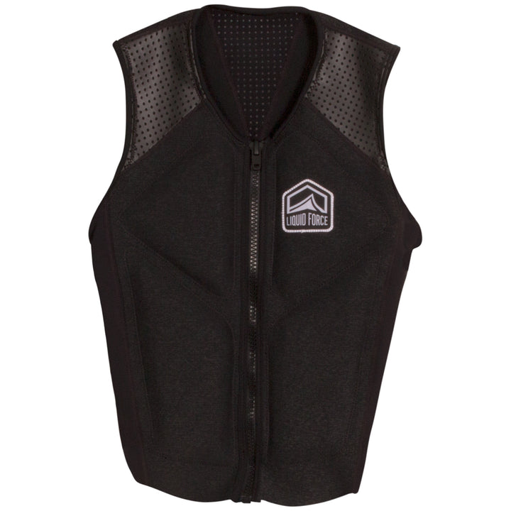 Liquid Force Watson Comp Wakeboard Vest 2019 Black