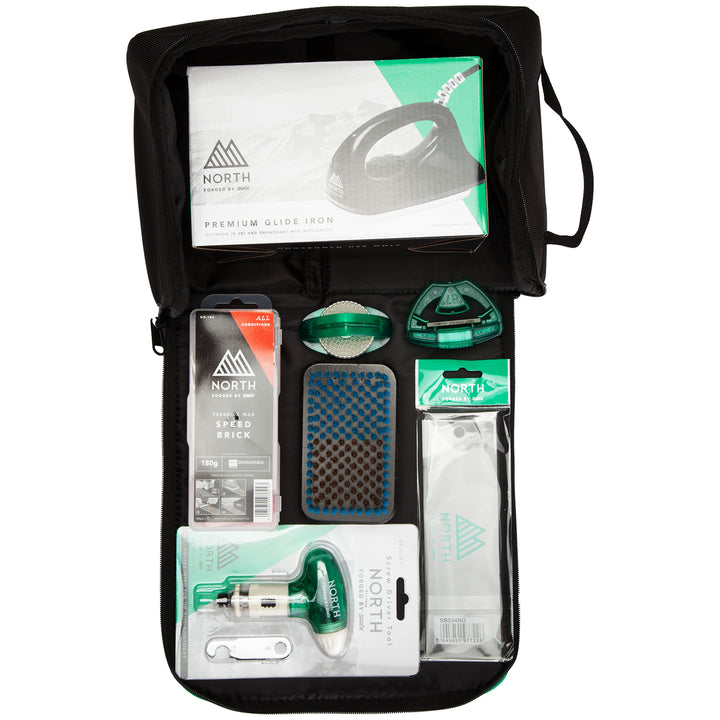 North The Mass Transit Kit None