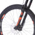 Intense Cycles Tracer 275C Foundation Complete Mountain Bike 2016 Red Front View