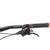 Intense Cycles Tracer 275C Foundation Complete Mountain Bike 2016 Red Handlebars View