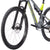 Intense Cycles Primer 29C Foundation Complete Mountain Bike 2017 Yellow/Grey Front View