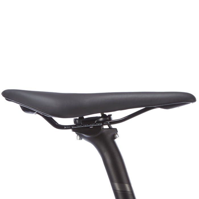 Devinci Minus S Complete Mountain Bike 2017 White/Red/Grey