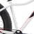 Devinci Minus S Complete Mountain Bike 2017 White/Red/Grey