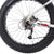 Devinci Minus S Complete Mountain Bike 2017 White/Red/Grey