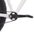 Devinci Minus S Complete Mountain Bike 2017 White/Red/Grey