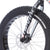 Devinci Minus S Complete Mountain Bike 2017 White/Red/Grey