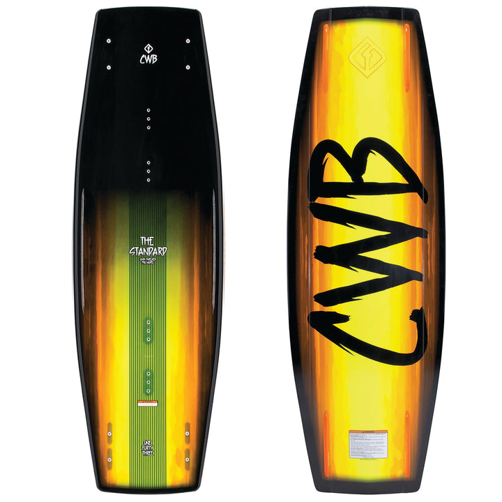 CWB Standard Wakeboard 2017