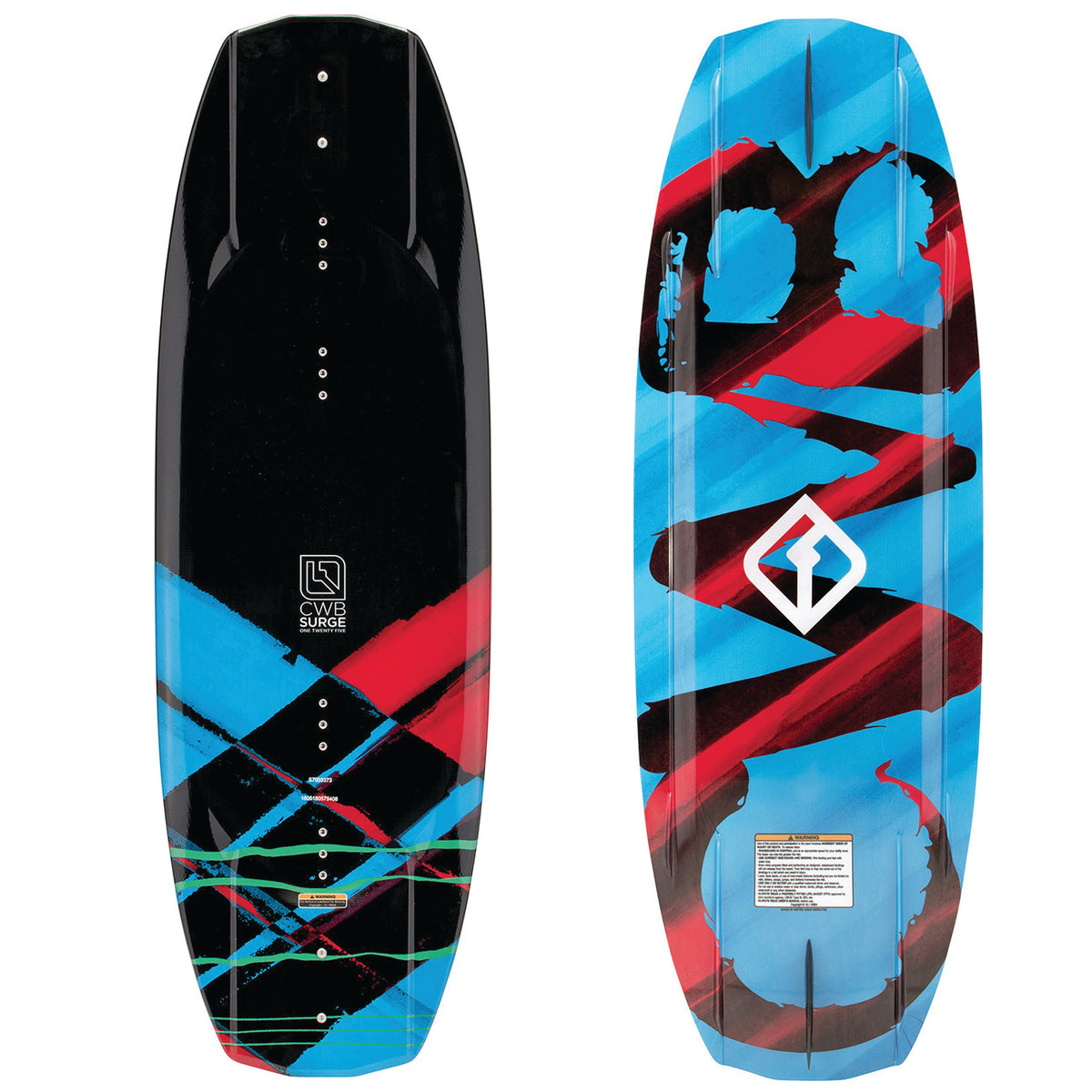 Connelly Surge Wakeboard - Big Boys' 2020