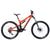Intense Cycles Tracer 275A Foundation Complete Mountain Bike 2016 Red