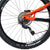 Intense Cycles Tracer 275A Foundation Complete Mountain Bike 2016 Red