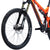Intense Cycles Tracer 275A Foundation Complete Mountain Bike 2016 Red