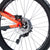 Intense Cycles Tracer 275A Foundation Complete Mountain Bike 2016 Red