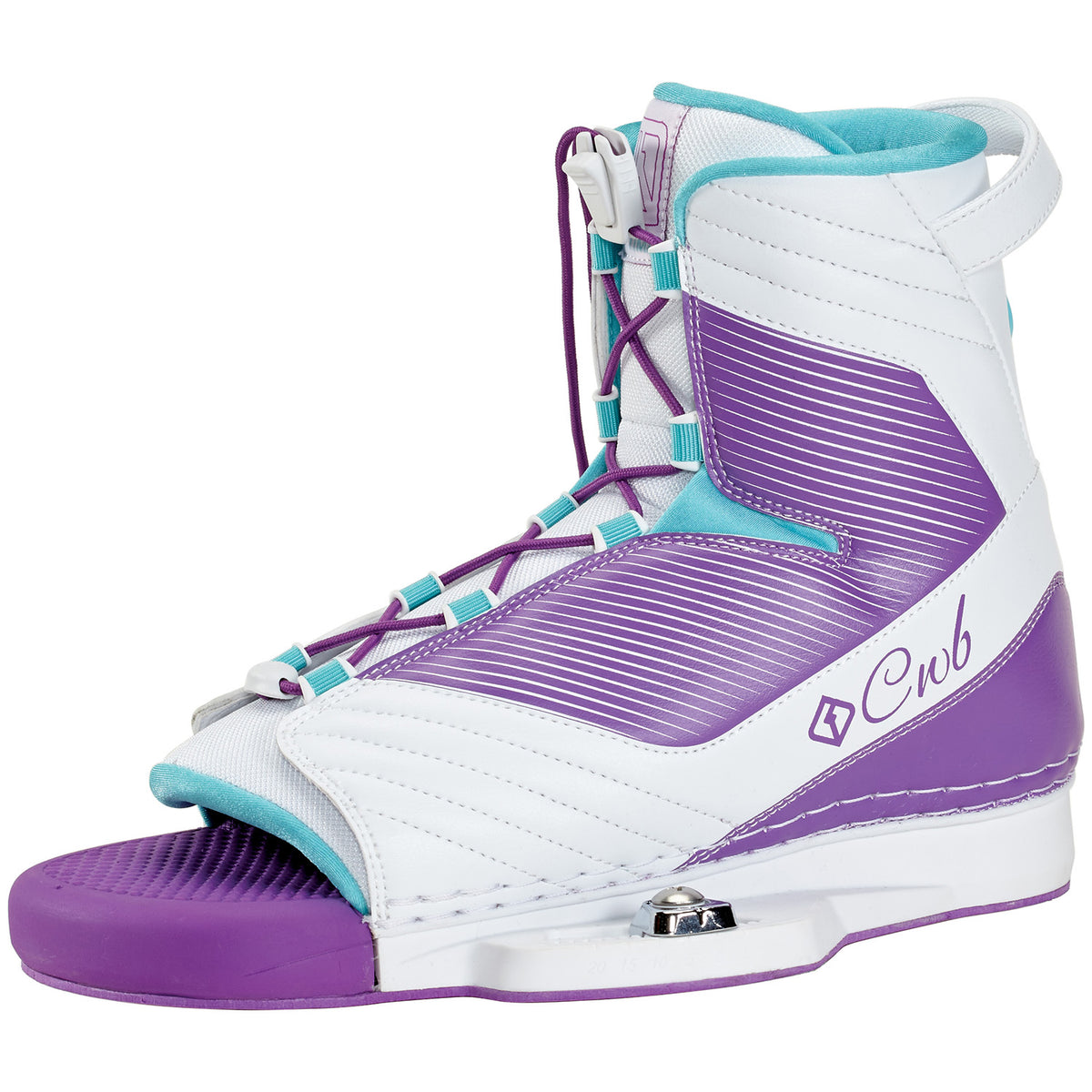 Connelly Optima Wakeboard Bindings - Women's 2020