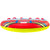 HO Sunset 3 Person Tube Front View
