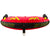 HO Mavericks 3 Person Tube Front View