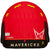 HO Mavericks 3 Person Tube Top View