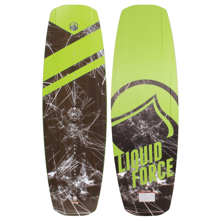 Liquid Force FLX Wakeboard 2017