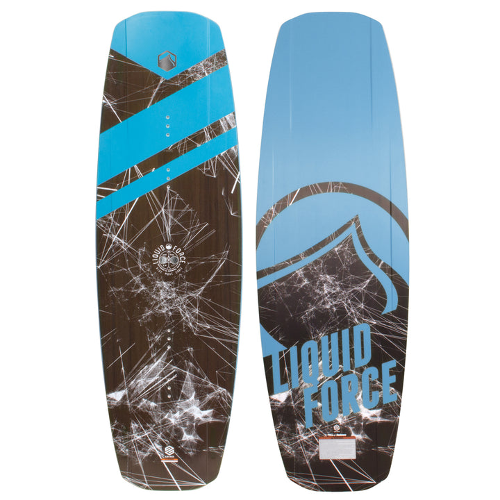 Liquid Force FLX Wakeboard 2017