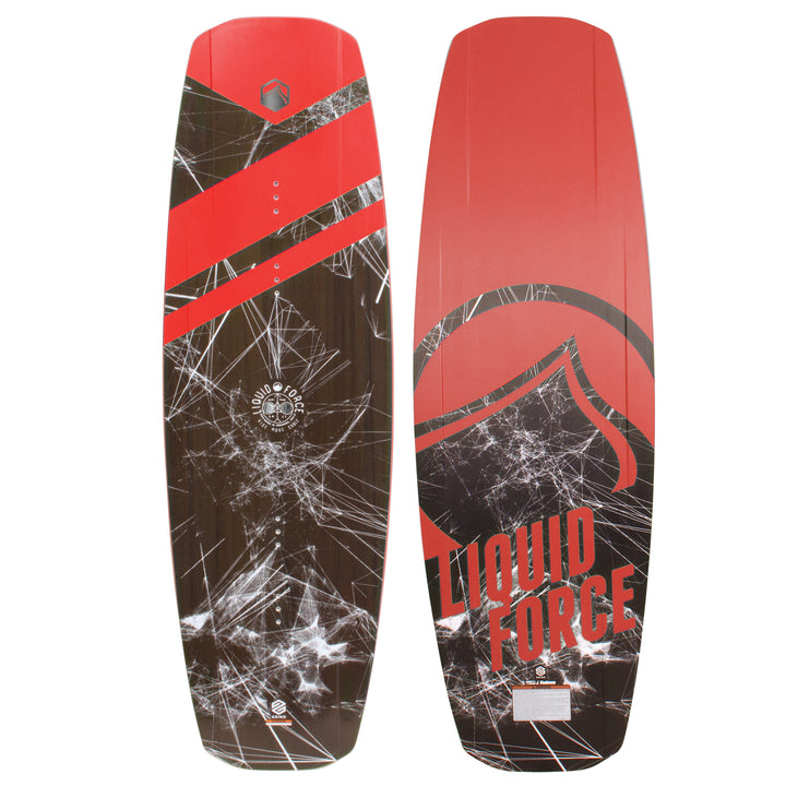 Liquid Force FLX Wakeboard 2017