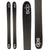 DPS Lotus 124 Pure3 Spoon Skis 2017