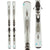 Blizzard Viva S5 Skis + Viva IQ-TP12 CM2 Bindings - Women's 2016