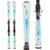 Blizzard Viva S3 Skis + IQ-TP10 CM2 NK Bindings - Women's 2016