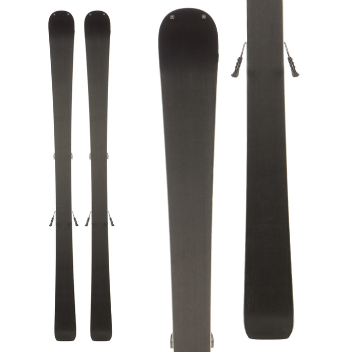Blizzard Viva S3 Skis + IQ-TP10 CM2 NK Bindings - Women's 2016