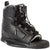 Liquid Force Index Wakeboard Bindings 2020 evo Black