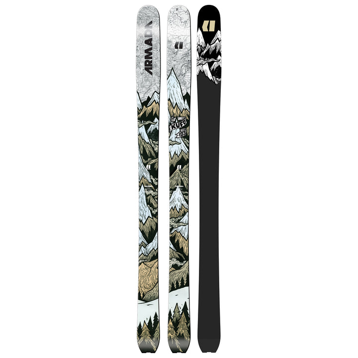 Armada Kufo 103 Skis 2017