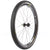 Mavic Crossroc XL WTS Wheelset - 27.5" Side View