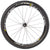 Mavic Crossroc XL WTS Wheelset - 27.5" Side View