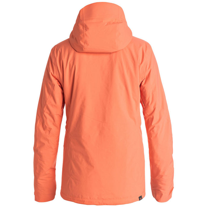 Roxy Wilder 2L GORE-TEX® Jacket - Women's Camelia