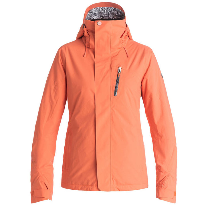 Roxy Wilder 2L GORE-TEX® Jacket - Women's Camelia