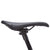 Devinci Django Carbon 29 GX Complete Mountain Bike 2017 Blue/Orange Saddle View