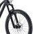 Intense Cycles Recluse 275C Foundation Complete Mountain Bike 2017 Black Detail 1 View