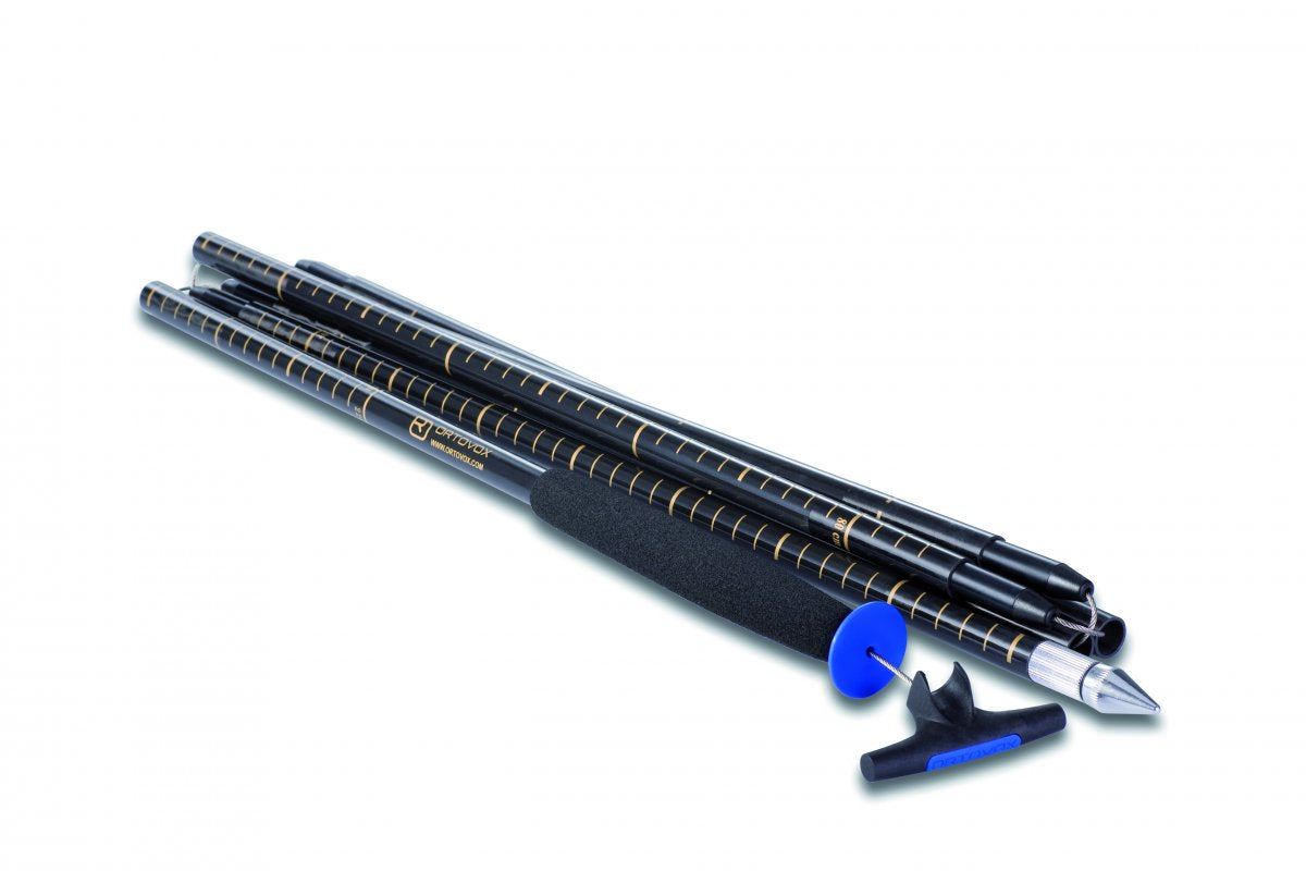 Ortovox Carbon Pro Avalanche Probe