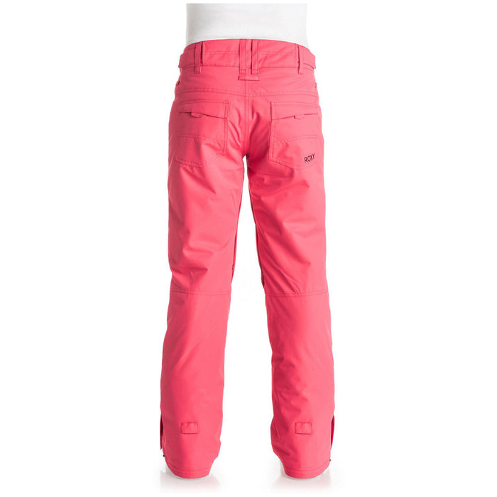 Roxy Backyard Pants - Women's Paradise Pink