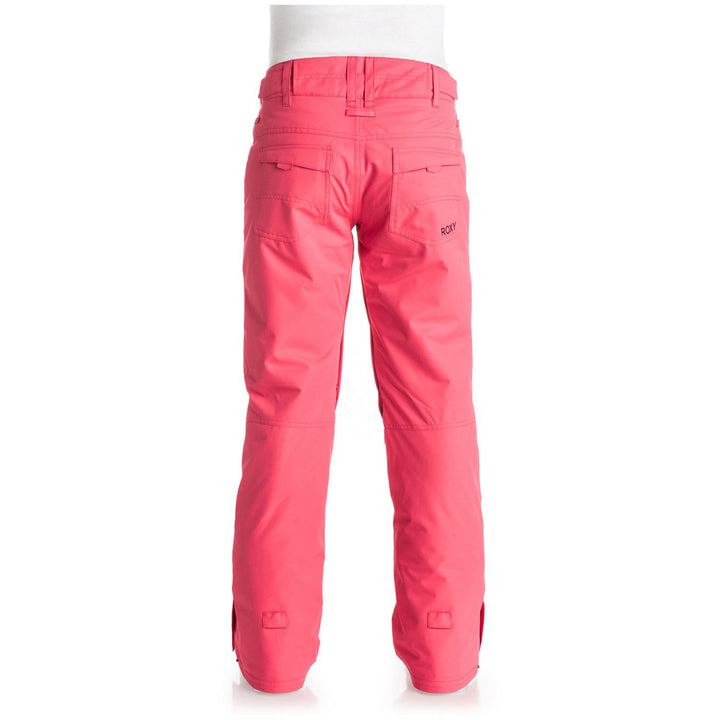 Roxy Backyard Pants - Women's Paradise Pink