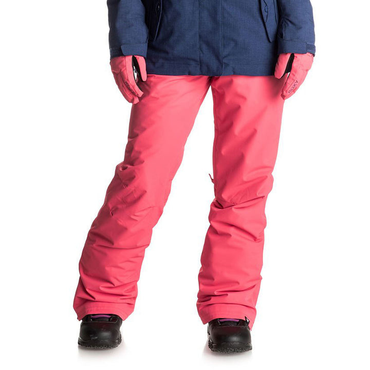 Roxy Backyard Pants - Women's Paradise Pink