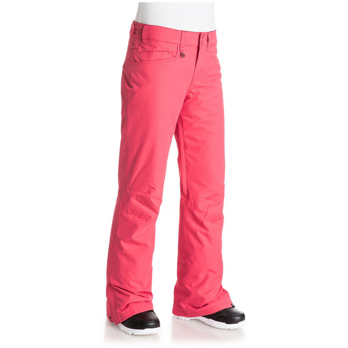 Roxy Backyard Pants - Women's Paradise Pink