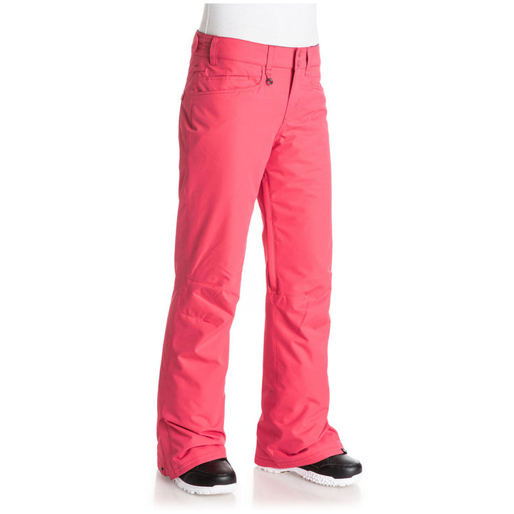 Roxy Backyard Pants - Women's Paradise Pink