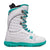 DC Karma Snowboard Boots - Women's 2017 White