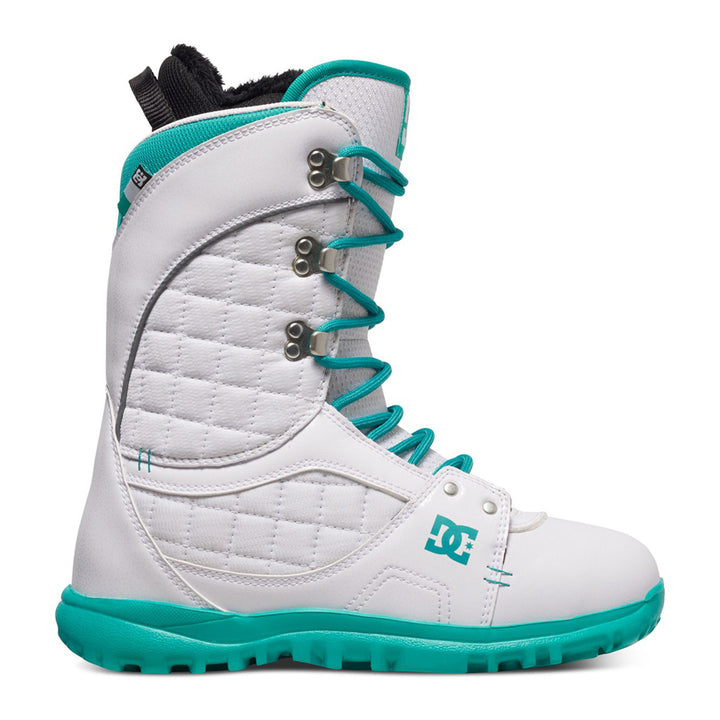DC Karma Snowboard Boots - Women's 2017 White