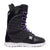 DC Karma Snowboard Boots - Women's 2017 Black