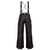 Marmot Starstruck Pants - Girls' True Black Back View