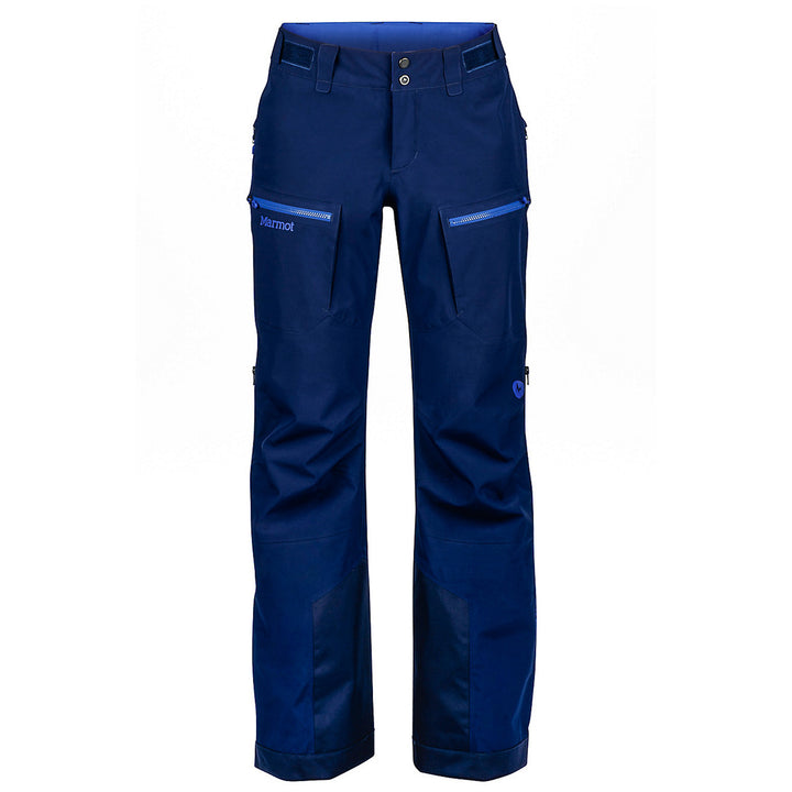 Marmot Cheeky Pants - Women's Arctic Navy