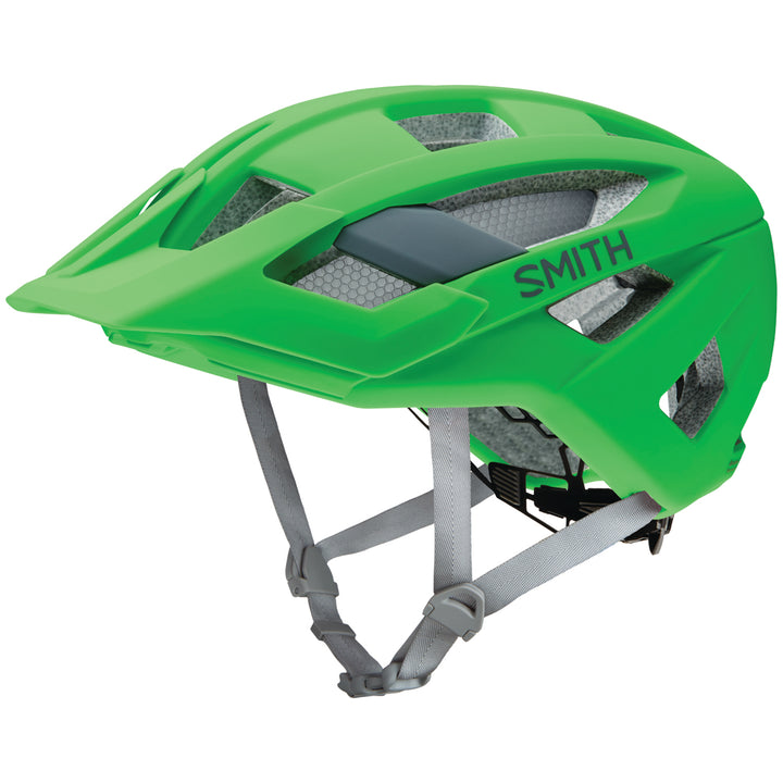 Smith Rover MIPS Bike Helmet 2017 Matte Reactor Side View